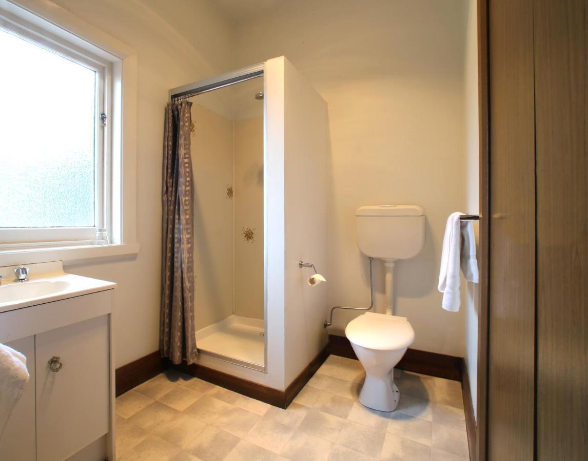 Kermandie Hotel Port Huon Экстерьер фото