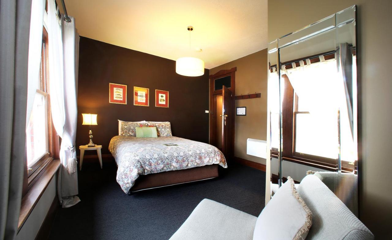 Kermandie Hotel Port Huon Экстерьер фото