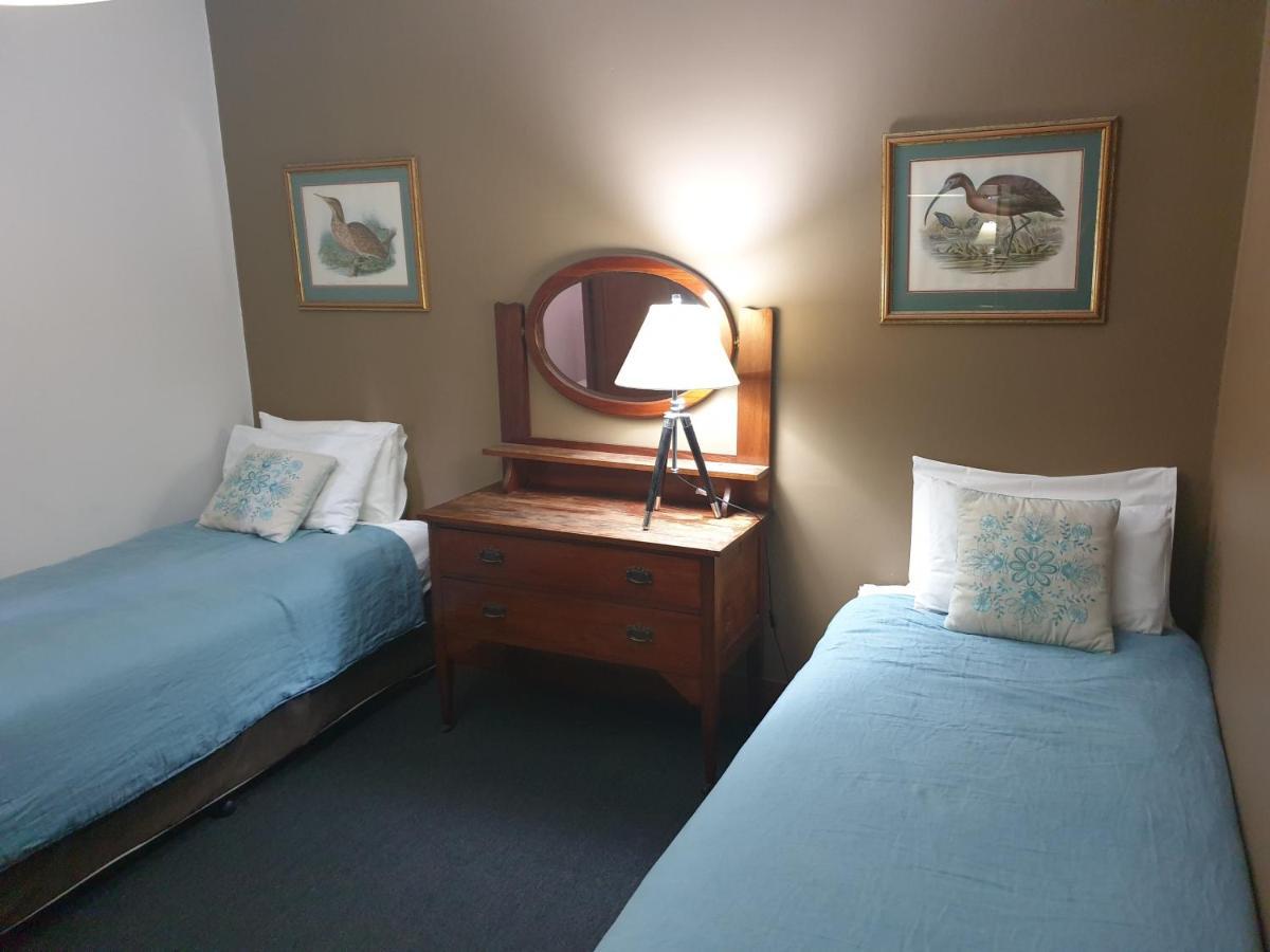 Kermandie Hotel Port Huon Экстерьер фото