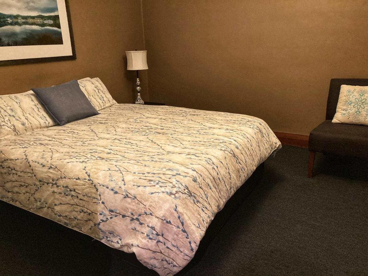Kermandie Hotel Port Huon Экстерьер фото