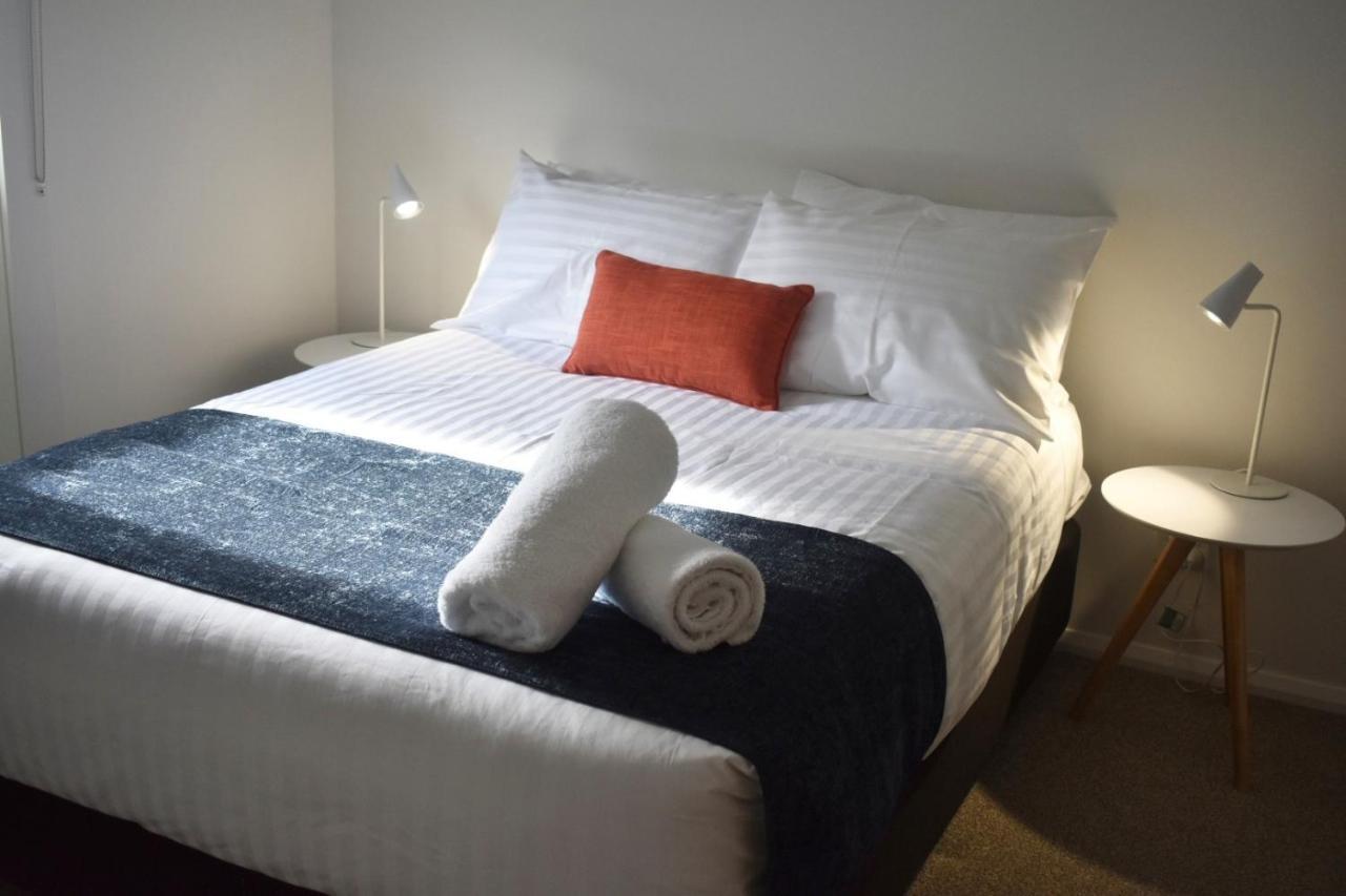 Kermandie Hotel Port Huon Экстерьер фото