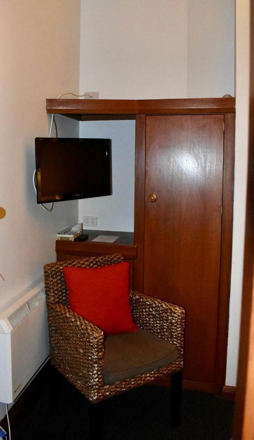 Kermandie Hotel Port Huon Экстерьер фото